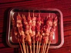-亮子·东北特色烧烤(复悦荟店)