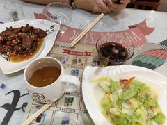 -金姐台湾菜(珠江路店)