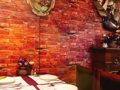 -92°C俄式厨房(中央大街店)