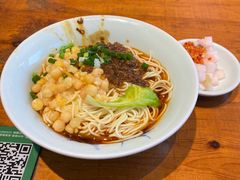 -兵哥豌豆面(青华店)
