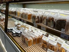 -烘焙町面包店(西四店)