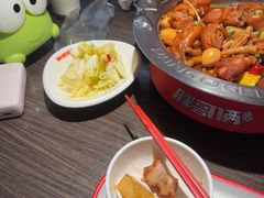 -胖哥俩肉蟹煲(济南世茂国际广场店)