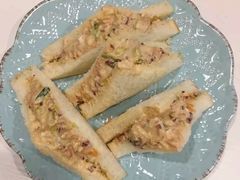 -箪食记(汉口路店)