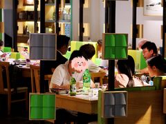 大堂-蛙蛙叫干锅年代(簋街总店)