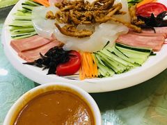 -大城·烧烤海鲜大排档(台东店)