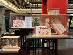 -龙悦湾酒家·八阵鱼生·渔人码头店