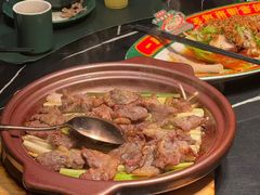 -粤·向群饭店(二沙岛店)