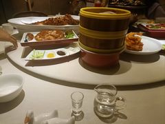 -京味斋·烤鸭·北京菜(安贞店)