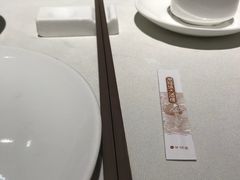 -潮福城大酒楼(湖滨北路店)