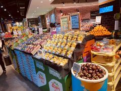 -百佳永辉超市(福田星河店)