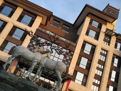 -鹭江潮餐厅•福建菜(鹭江佲家酒店)