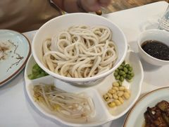 肉丁炸酱面-到家尝北京菜(西坝河店)