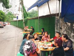 -刚子蹄花(总店)