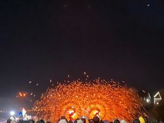 -大塘金香草谷