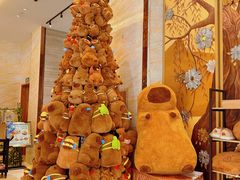 -廊坊固安福朋喜来登酒店