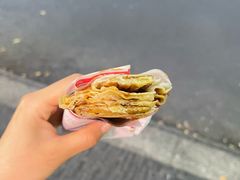 -孙奶奶葱包桧