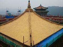 android_upload_pic-普陀宗乘之庙(小布达拉宫)