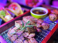 -Famous肥猫墨西哥音乐餐吧(五棵松华熙LIVE店)