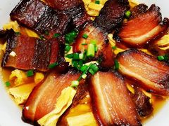 -大牌大·传统杭帮菜(湖滨店)