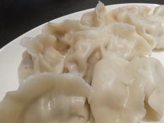 -双福饺子营餐厅(财富广场店)