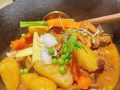 -野蔓果·山野菜(西湖景区·龙井茶田店)