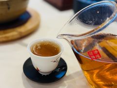 -白天鹅宾馆-宏图府餐厅