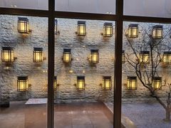-西安凯悦酒店·湖畔中餐厅