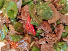 -创味·民间海南菜·非遗藤桥排骨(藤桥·免税城店)