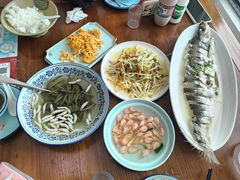 -美味之家·湖景农家乐(太湖东山店)