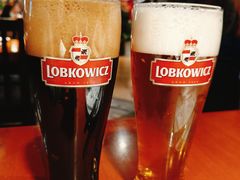 捷克特色精酿皮尔森黄啤-布拉格餐厅· 中欧捷克菜(全国首店)