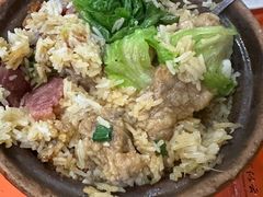 -潮香兴煲仔饭(莲花路店)