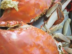 -渔民船说·北塘海鲜·天津菜·海肠捞饭(北塘古镇店)