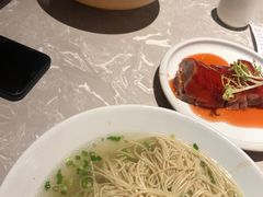 -松鹤面馆·古法焖肉面(观前店)