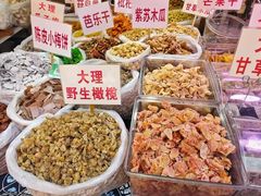 -南屏步行街