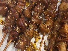 -木屋烧烤(西南角店)