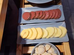 -蜀城老妈火锅(红旗街店)
