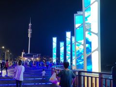 -老虎石海上公园