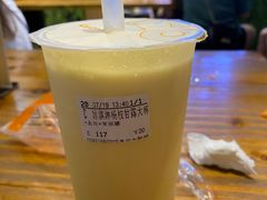 -CoCo都可(嘉定大融城店)