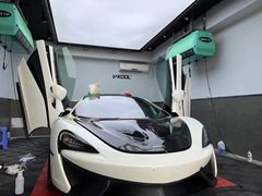 -威固7V汽车贴膜改色·净界(广州旗舰店)