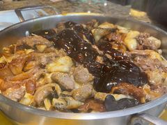 -黄记煌三汁焖锅(新世纪广场店)