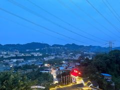 -巴倒烫陆派火锅山庄(南山总店)