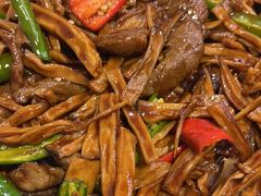 -老牌坊鲁菜名店(宽厚里店)