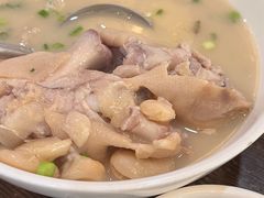 -牛王庙(龙华花园店)