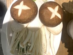 -原味四季椰子鸡(平湖天虹店)