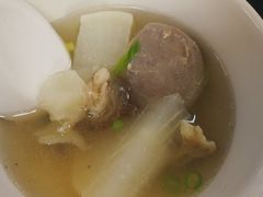 -浩记牛肉店(老街店)