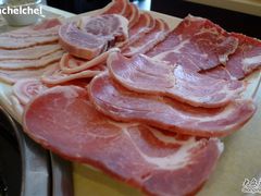 -贺野·自助炭火烤肉(紫藤路店)