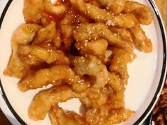 -陈阿婆鱼头泡饼·京味菜(复兴路店)