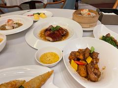 -成都瑞吉酒店·宴庭中餐厅