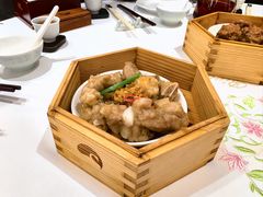 -白天鹅宾馆-玉堂春暖餐厅