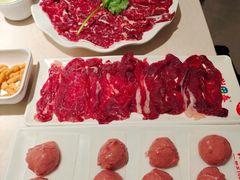 -潮泰牛肉火锅 · 创于1992年(车公庙店)